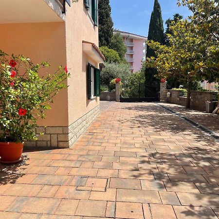 Apartments Portorož Zewnętrze zdjęcie