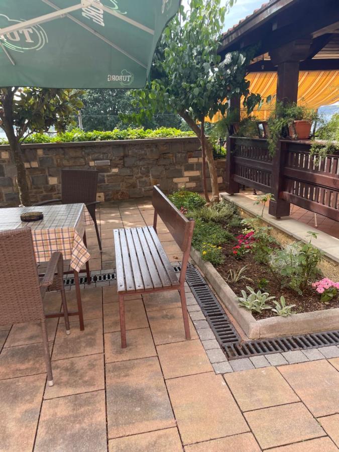 Apartments Portorož Zewnętrze zdjęcie
