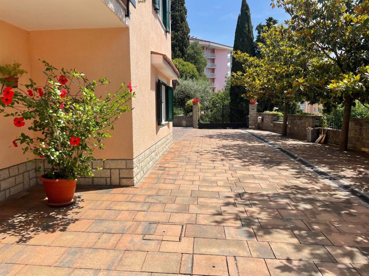 Apartments Portorož Zewnętrze zdjęcie
