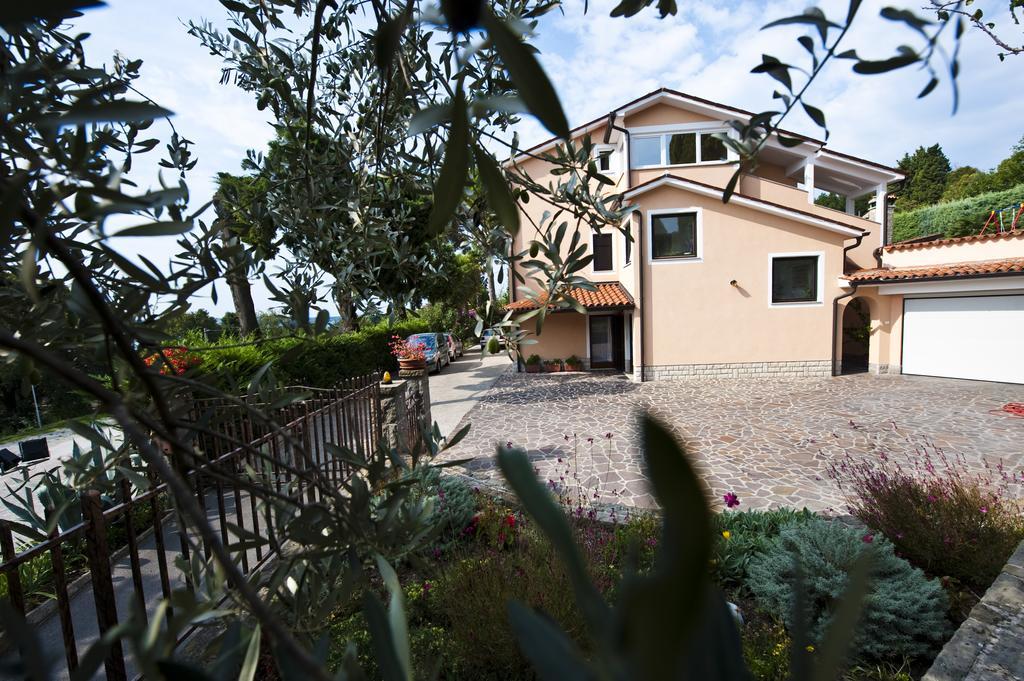 Apartments Portorož Zewnętrze zdjęcie